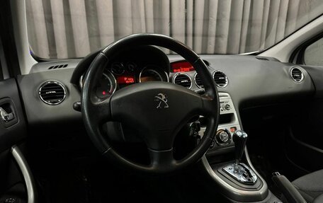 Peugeot 308 II, 2011 год, 549 999 рублей, 8 фотография