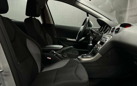 Peugeot 308 II, 2011 год, 549 999 рублей, 12 фотография