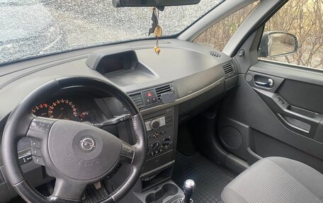 Opel Meriva, 2008 год, 330 000 рублей, 7 фотография