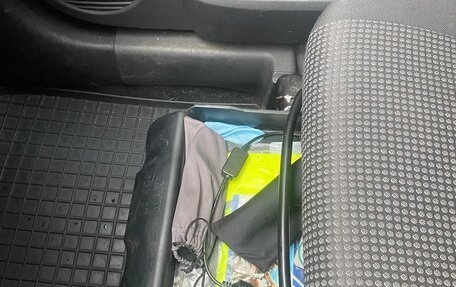 Opel Meriva, 2008 год, 330 000 рублей, 10 фотография