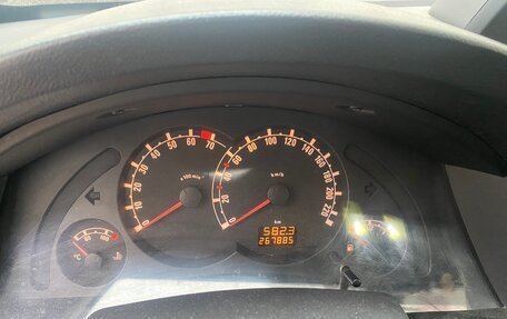 Opel Meriva, 2008 год, 330 000 рублей, 6 фотография