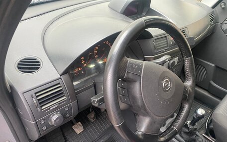 Opel Meriva, 2008 год, 330 000 рублей, 8 фотография