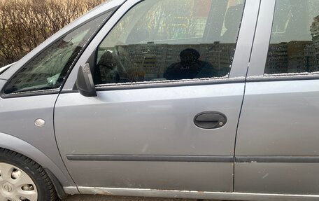 Opel Meriva, 2008 год, 330 000 рублей, 3 фотография