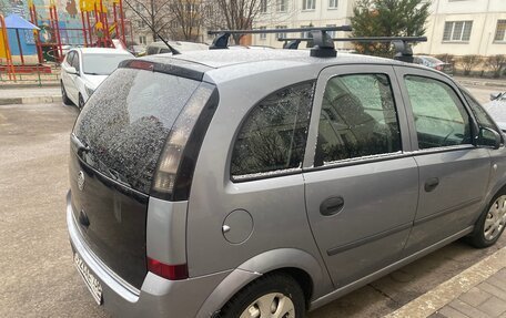 Opel Meriva, 2008 год, 330 000 рублей, 5 фотография