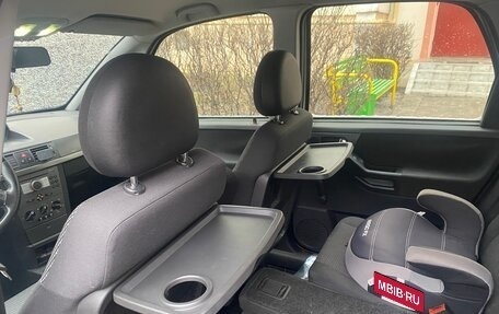 Opel Meriva, 2008 год, 330 000 рублей, 9 фотография