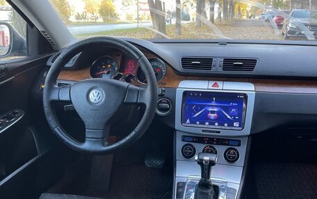Volkswagen Passat B6, 2008 год, 783 000 рублей, 7 фотография