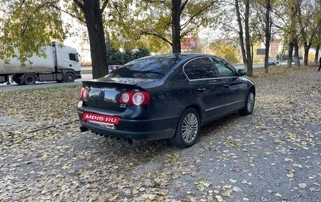 Volkswagen Passat B6, 2008 год, 783 000 рублей, 4 фотография