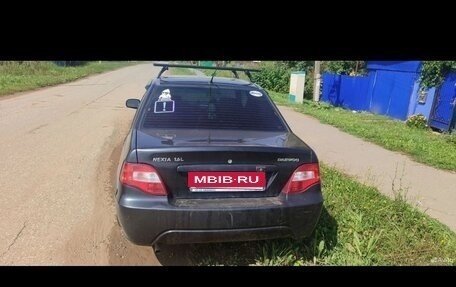 Daewoo Nexia I рестайлинг, 2011 год, 190 000 рублей, 1 фотография