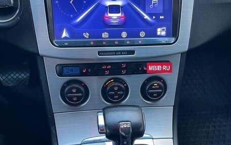 Volkswagen Passat B6, 2008 год, 783 000 рублей, 10 фотография