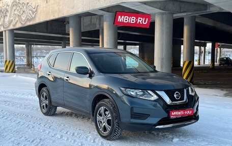Nissan X-Trail, 2020 год, 2 530 000 рублей, 1 фотография