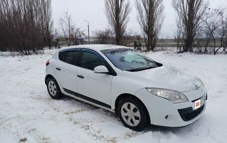 Renault Megane III, 2011 год, 370 000 рублей, 3 фотография