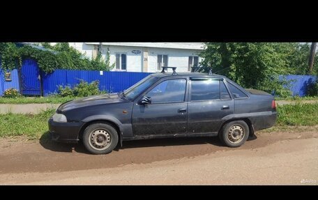 Daewoo Nexia I рестайлинг, 2011 год, 190 000 рублей, 2 фотография