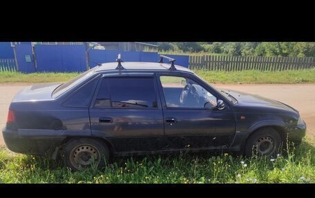 Daewoo Nexia I рестайлинг, 2011 год, 190 000 рублей, 4 фотография