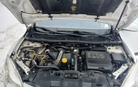 Renault Megane III, 2011 год, 370 000 рублей, 11 фотография