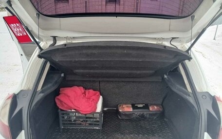 Renault Megane III, 2011 год, 370 000 рублей, 10 фотография