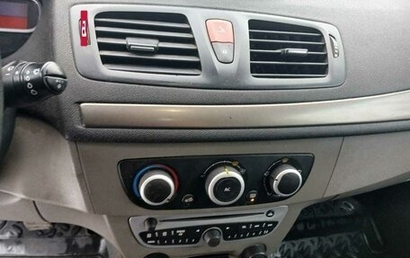 Renault Megane III, 2011 год, 370 000 рублей, 7 фотография