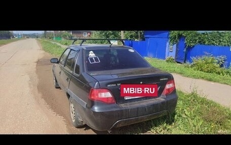 Daewoo Nexia I рестайлинг, 2011 год, 190 000 рублей, 3 фотография