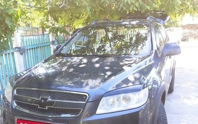 Chevrolet Captiva I, 2008 год, 900 000 рублей, 1 фотография