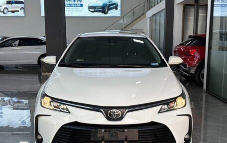 Toyota Corolla, 2021 год, 1 685 000 рублей, 1 фотография