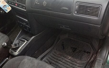 Volkswagen Golf IV, 1999 год, 150 000 рублей, 4 фотография