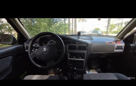 Daewoo Nexia I рестайлинг, 2011 год, 190 000 рублей, 6 фотография