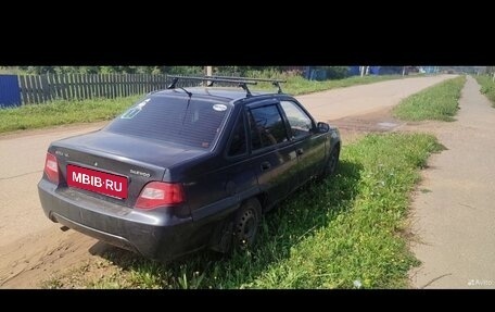 Daewoo Nexia I рестайлинг, 2011 год, 190 000 рублей, 5 фотография