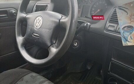 Volkswagen Golf IV, 1999 год, 150 000 рублей, 3 фотография