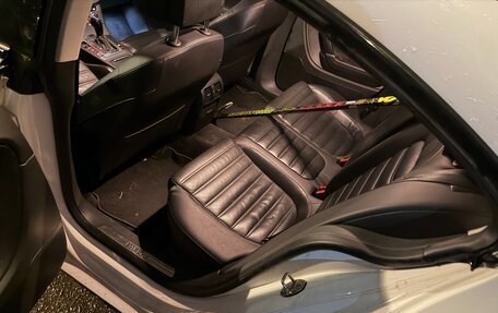 Volkswagen Passat CC I рестайлинг, 2012 год, 1 200 000 рублей, 10 фотография