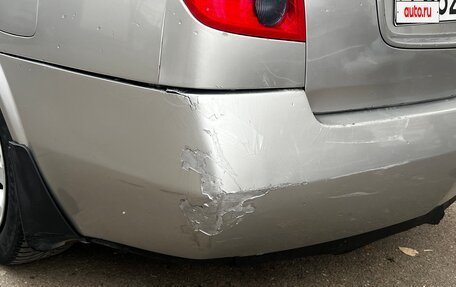 Nissan Primera III, 2006 год, 345 000 рублей, 6 фотография