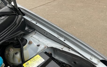 Nissan Primera III, 2006 год, 345 000 рублей, 11 фотография