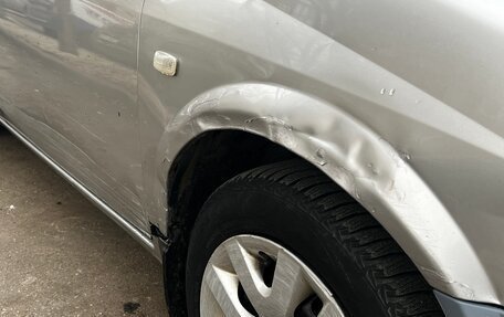 Nissan Primera III, 2006 год, 345 000 рублей, 7 фотография