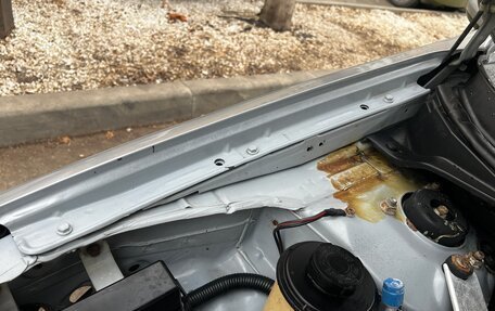 Nissan Primera III, 2006 год, 345 000 рублей, 10 фотография