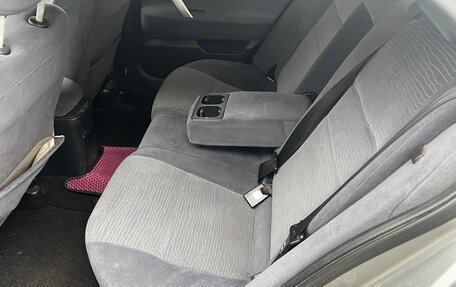 Nissan Primera III, 2006 год, 345 000 рублей, 17 фотография