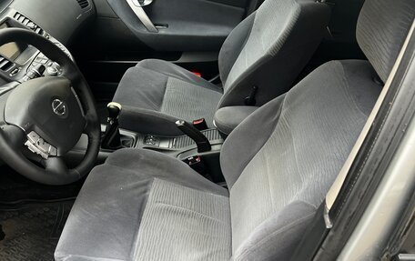 Nissan Primera III, 2006 год, 345 000 рублей, 16 фотография