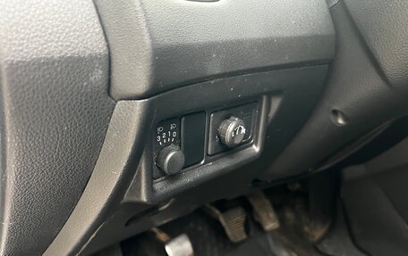 Nissan Primera III, 2006 год, 345 000 рублей, 13 фотография