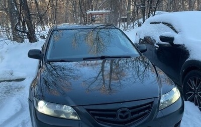 Mazda 6, 2004 год, 450 000 рублей, 1 фотография