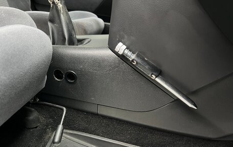 Nissan Primera III, 2006 год, 345 000 рублей, 18 фотография