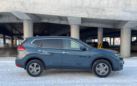 Nissan X-Trail, 2020 год, 2 530 000 рублей, 9 фотография