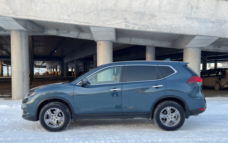 Nissan X-Trail, 2020 год, 2 530 000 рублей, 5 фотография