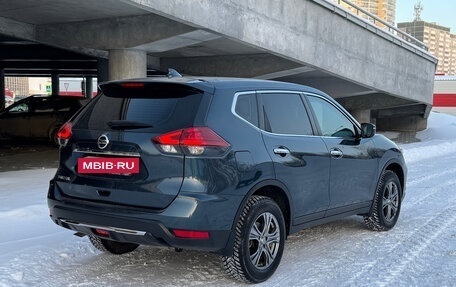 Nissan X-Trail, 2020 год, 2 530 000 рублей, 8 фотография