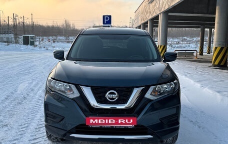 Nissan X-Trail, 2020 год, 2 530 000 рублей, 3 фотография