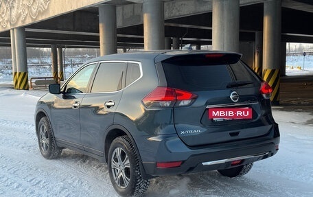 Nissan X-Trail, 2020 год, 2 530 000 рублей, 6 фотография