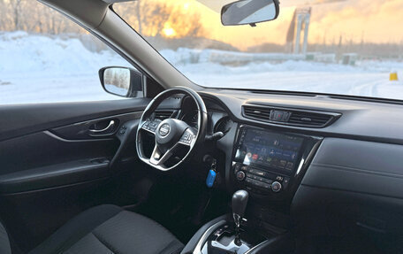 Nissan X-Trail, 2020 год, 2 530 000 рублей, 10 фотография