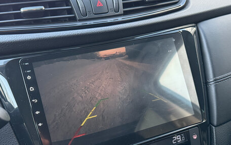 Nissan X-Trail, 2020 год, 2 530 000 рублей, 17 фотография