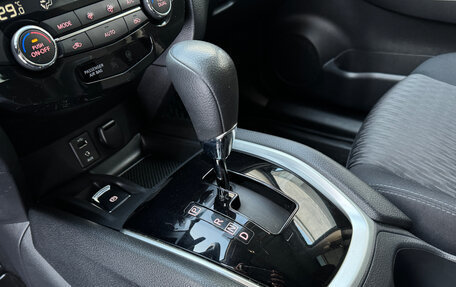 Nissan X-Trail, 2020 год, 2 530 000 рублей, 19 фотография