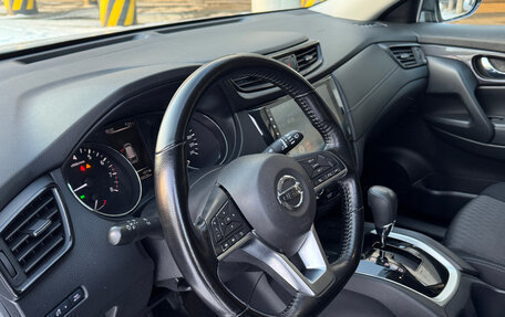 Nissan X-Trail, 2020 год, 2 530 000 рублей, 12 фотография