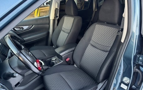 Nissan X-Trail, 2020 год, 2 530 000 рублей, 14 фотография