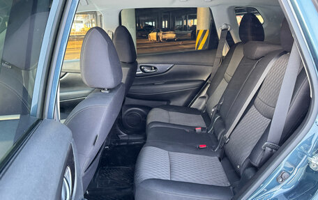 Nissan X-Trail, 2020 год, 2 530 000 рублей, 23 фотография