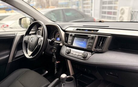 Toyota RAV4, 2014 год, 1 949 000 рублей, 11 фотография