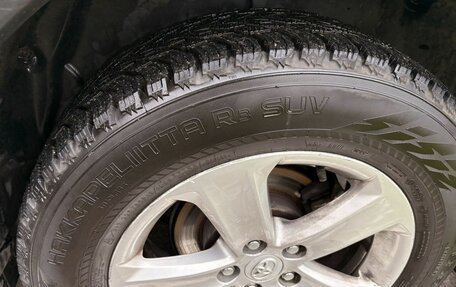 Toyota RAV4, 2014 год, 1 949 000 рублей, 19 фотография